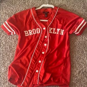 Never worn got it as a present